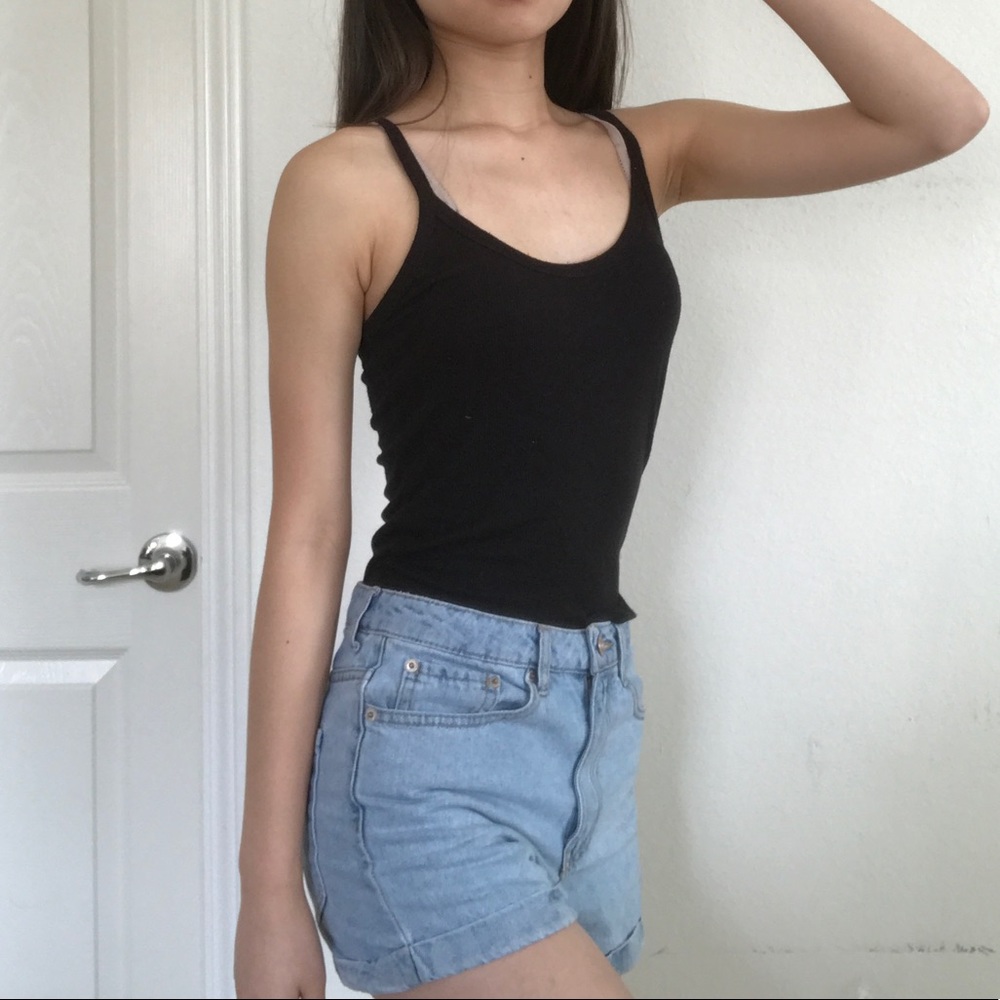 Tank Top - Picture 2 of 3